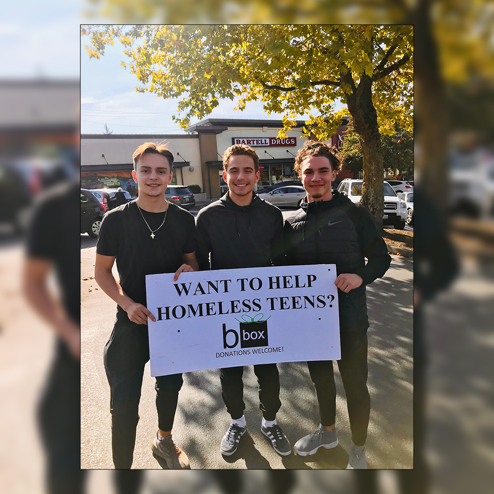 volunteer opportunities