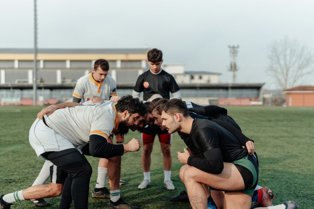 high school football challenges