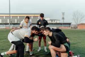 high school football challenges