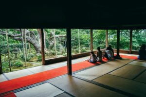 Meditation