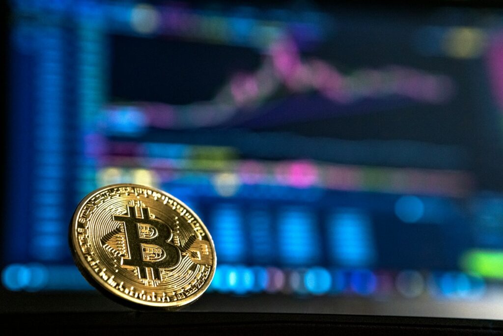 Cryptocurrency Stocks
